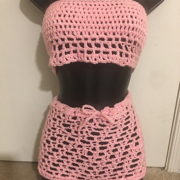 2 piece bikini wear - Picture 5 of 8